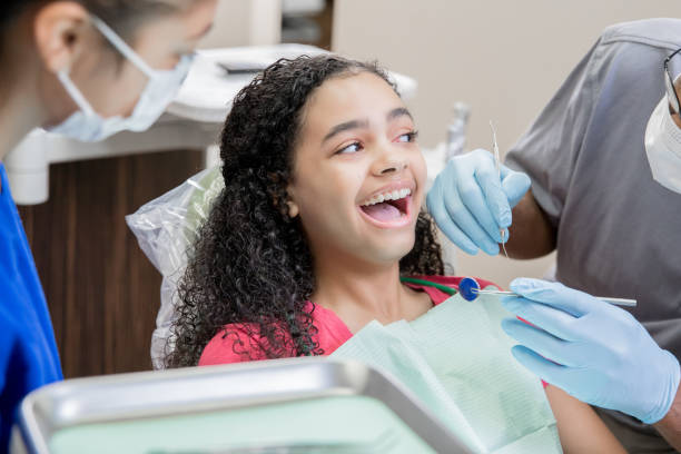 Best Knocked-Out Tooth (Avulsed Tooth) Treatment in Big Lake, WA